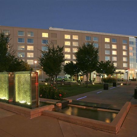 Le Merigot At Tropicana Евансвіл Екстер'єр фото